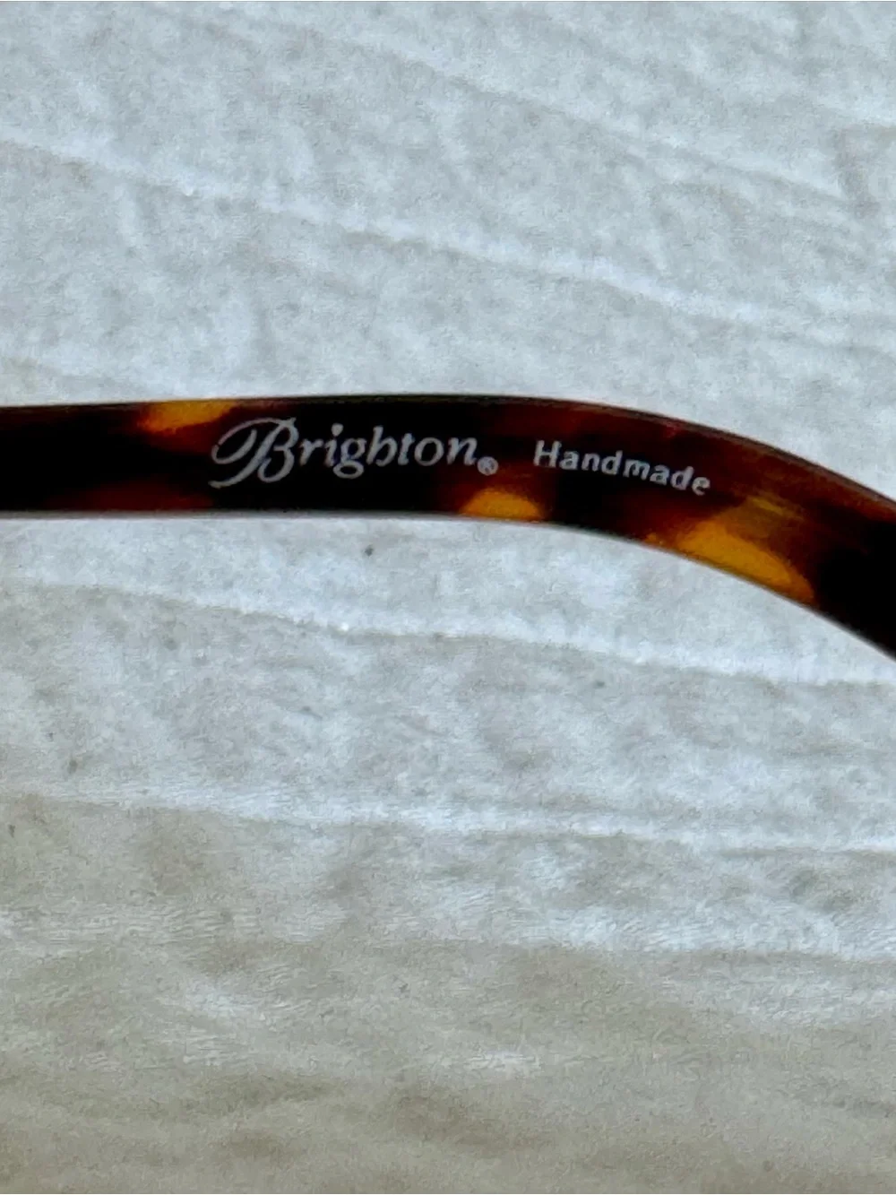 Rare Vintage Folding Brighton “Wilde” Reading Glasses 2.0